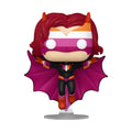 Pride POP! Heroes Vinyl Batwoman Funko