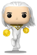 DC Pride 2026 POP! Heroes Vinyl Figure Apollo GD Funko