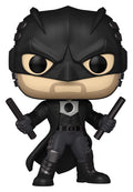 DC Pride 2026 POP! Heroes Vinyl Figure Midnighter Funko