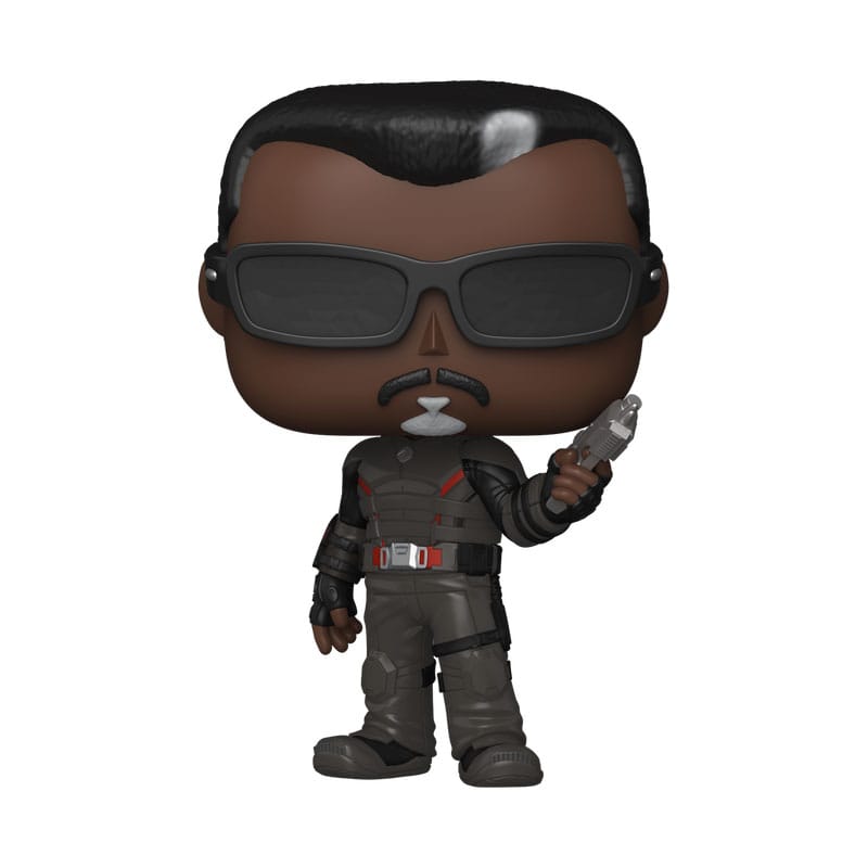 Deadpool 3 POP! Marvel Vinyl Figure Blade Funko