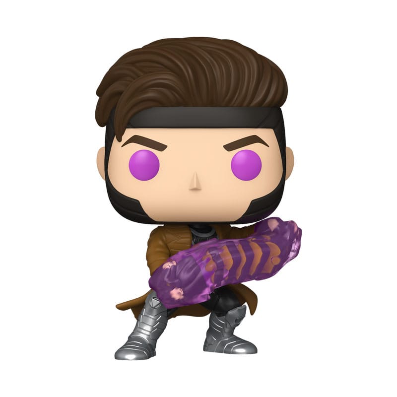 Deadpool 3 POP! Marvel Vinyl Figure Gambit Funko