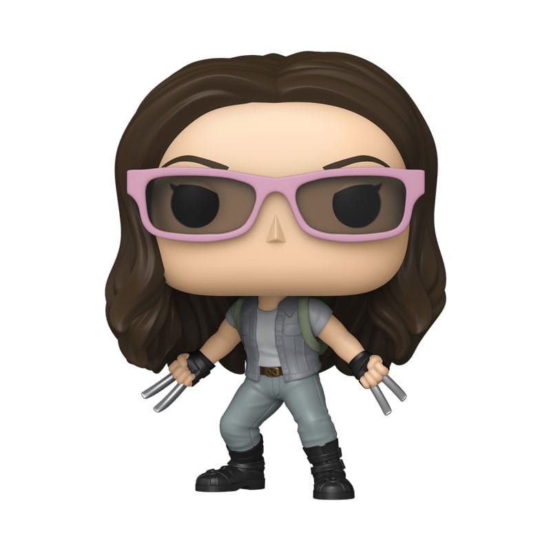 Deadpool 3 POP! Marvel Vinyl Figure X 23 Funko