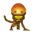 Alien 3 Super Sized POP! Marvel Vinyl Figure The Runner BLKLT Exclusive Edition Funko