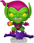 Spider-Man POP! Marvel Vinyl Figure Green Goblin Funko