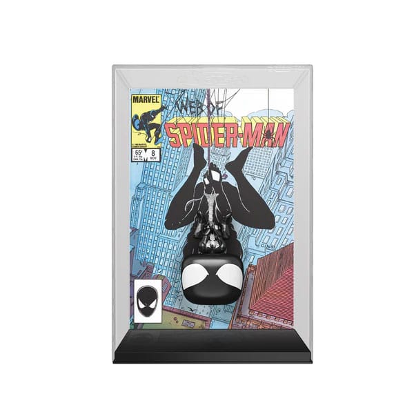 Marvel POP! Heroes Vinyl Web of Spider-Man #8 Funko