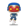 The Fantastic Four First Steps POP! Vinyl Figure Human Torch Astronaut Funko