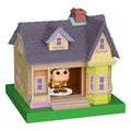 Up Bitty POP! Towns Vinyl Figure Russell and The House Funko