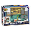 Harry Potter Bitty POP! Boxes Vinyl Figure Hogwarts Funko