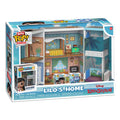 Lilo & Stitch Bitty POP! Boxes Vinyl Figure Lilo's Home Funko