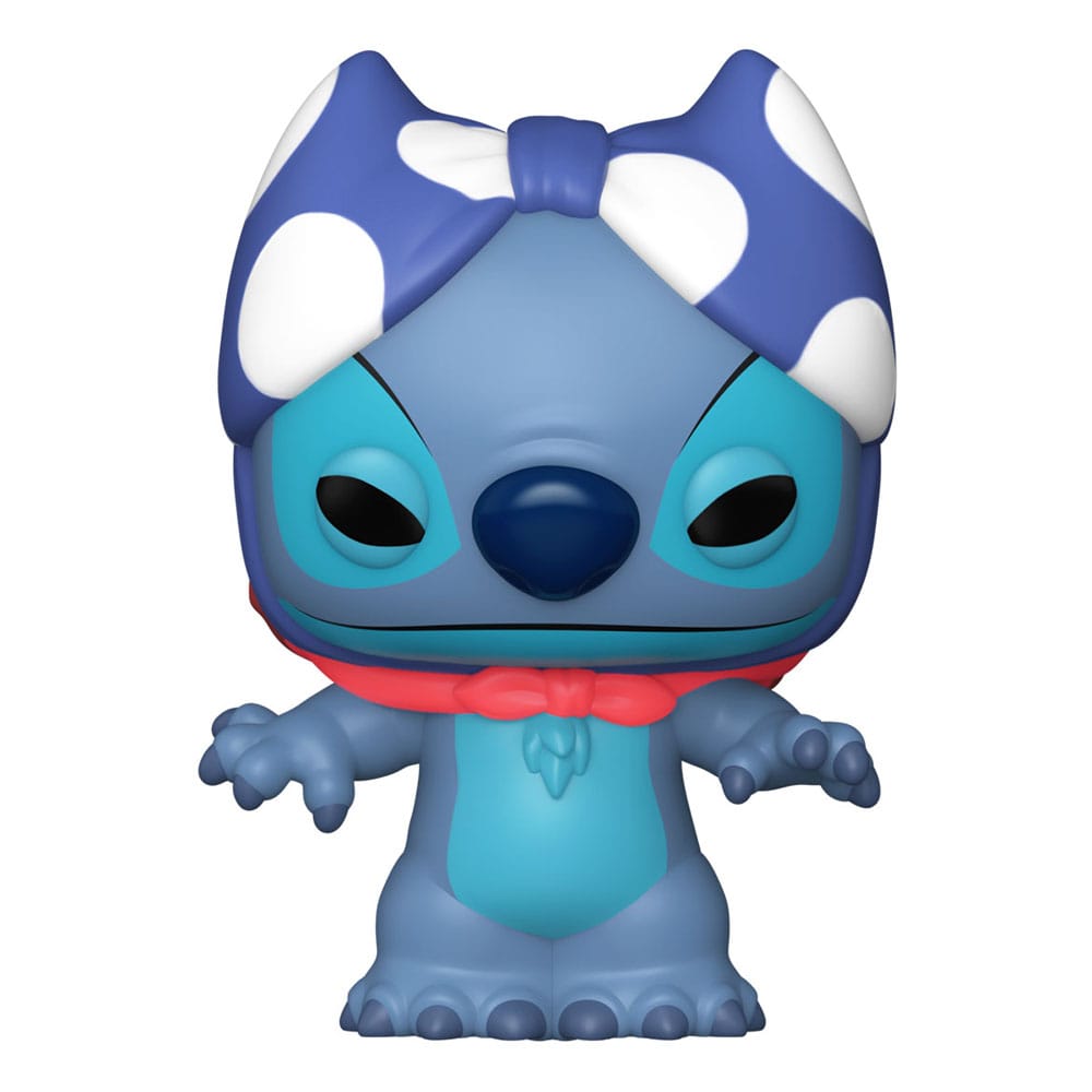 Lilo & Stitch Bitty POP! Boxes Vinyl Figure Lilo's Home Funko