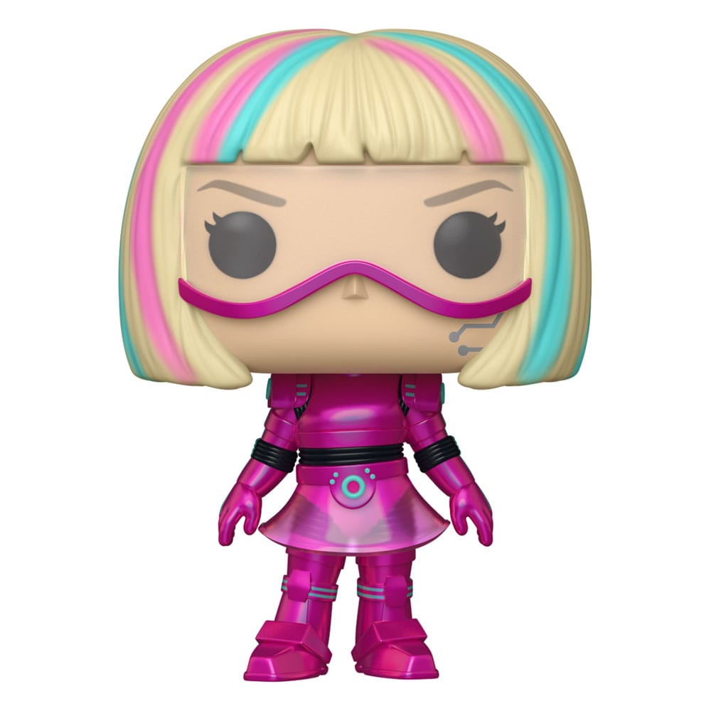 M3EGAN POP! Movies Vinyl Figure M3EGAN Funko