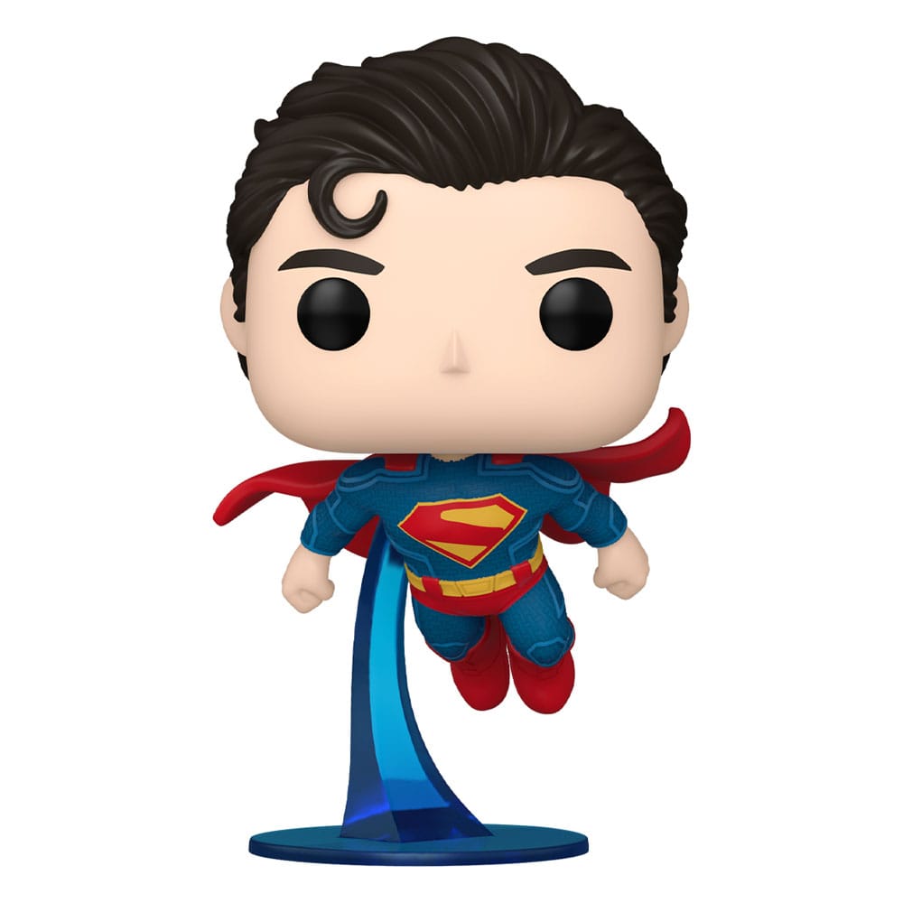 Superman 2025 POP! Vinyl Figure Superman Funko