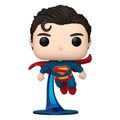 Superman 2025 POP! Vinyl Figure Superman Funko