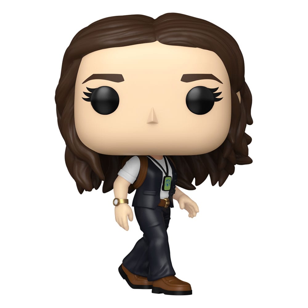 Superman 2025 POP! Vinyl Figure Lois Lane Funko