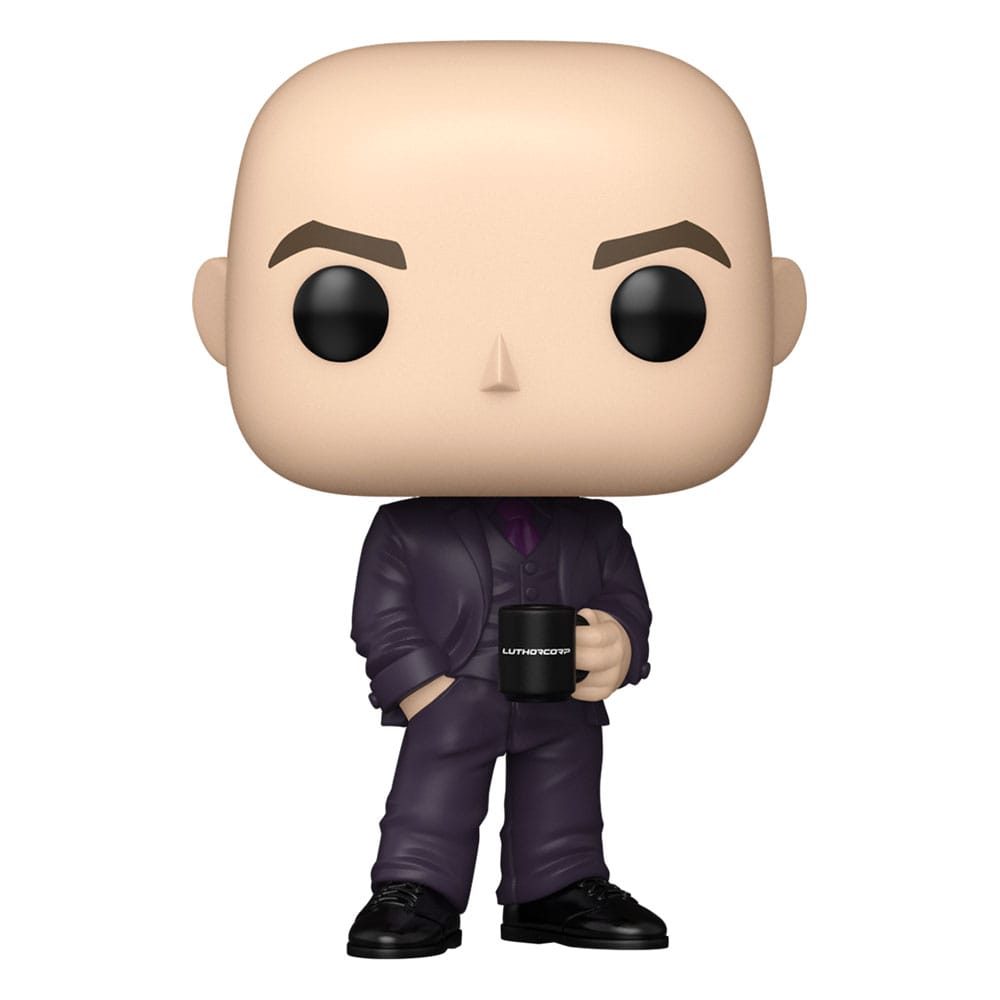 Superman 2025 POP! Vinyl Figure Lex Luthor Funko