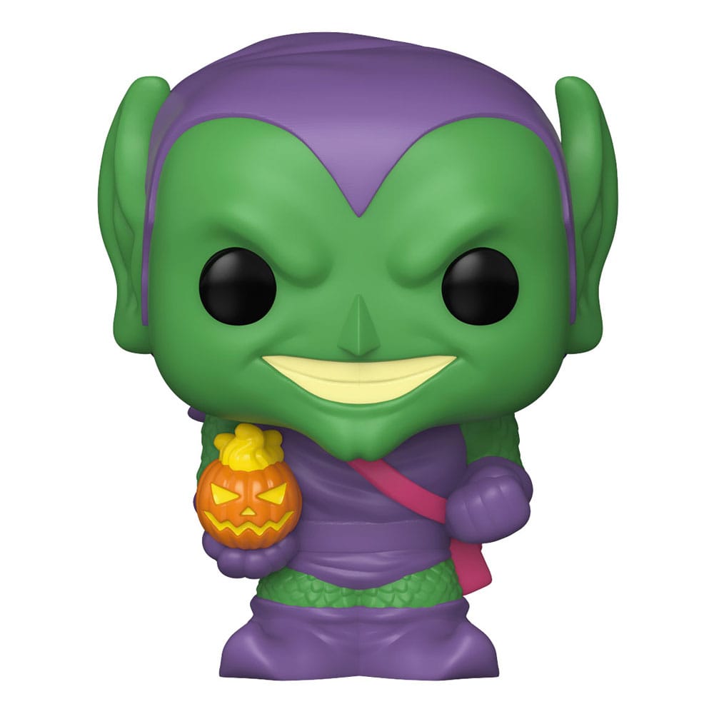 Spider-Man Bitty POP! Vinyl Figure 4 Pack Series 1 Funko