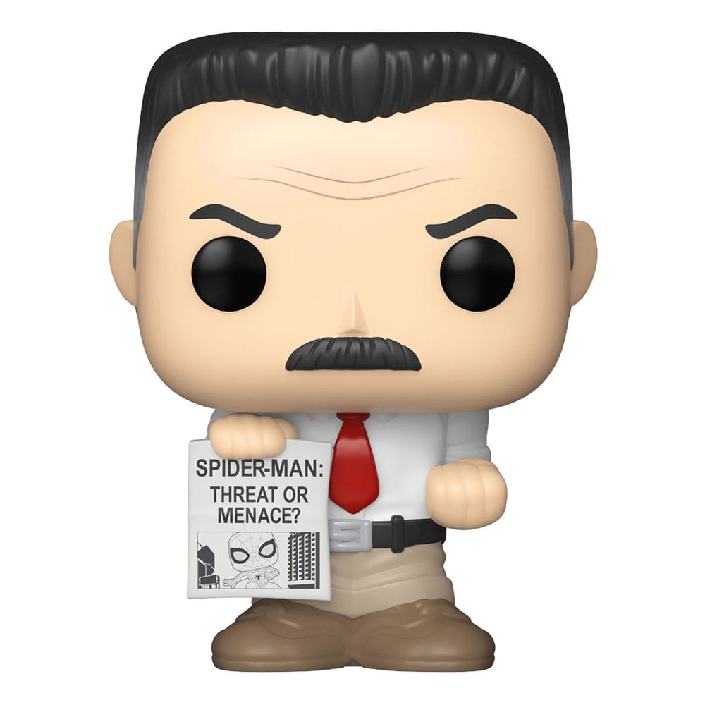 Spider-Man Bitty POP! Vinyl Figure 4 Pack Series 1 Funko