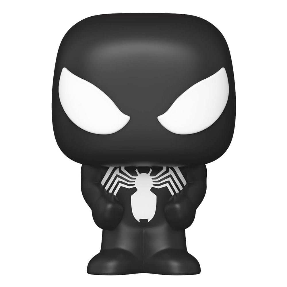 Spider-Man Bitty POP! Vinyl Figure 4 Pack Series 1 Funko