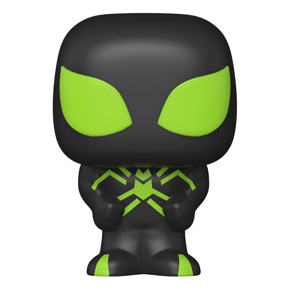 Spider-Man Bitty POP! Vinyl Figure 4 Pack Series 1 Funko