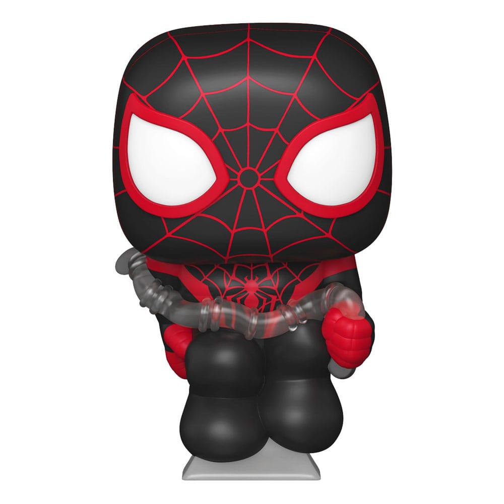 Spider-Man Bitty POP! Vinyl Figure 4 Pack Series 2 Funko