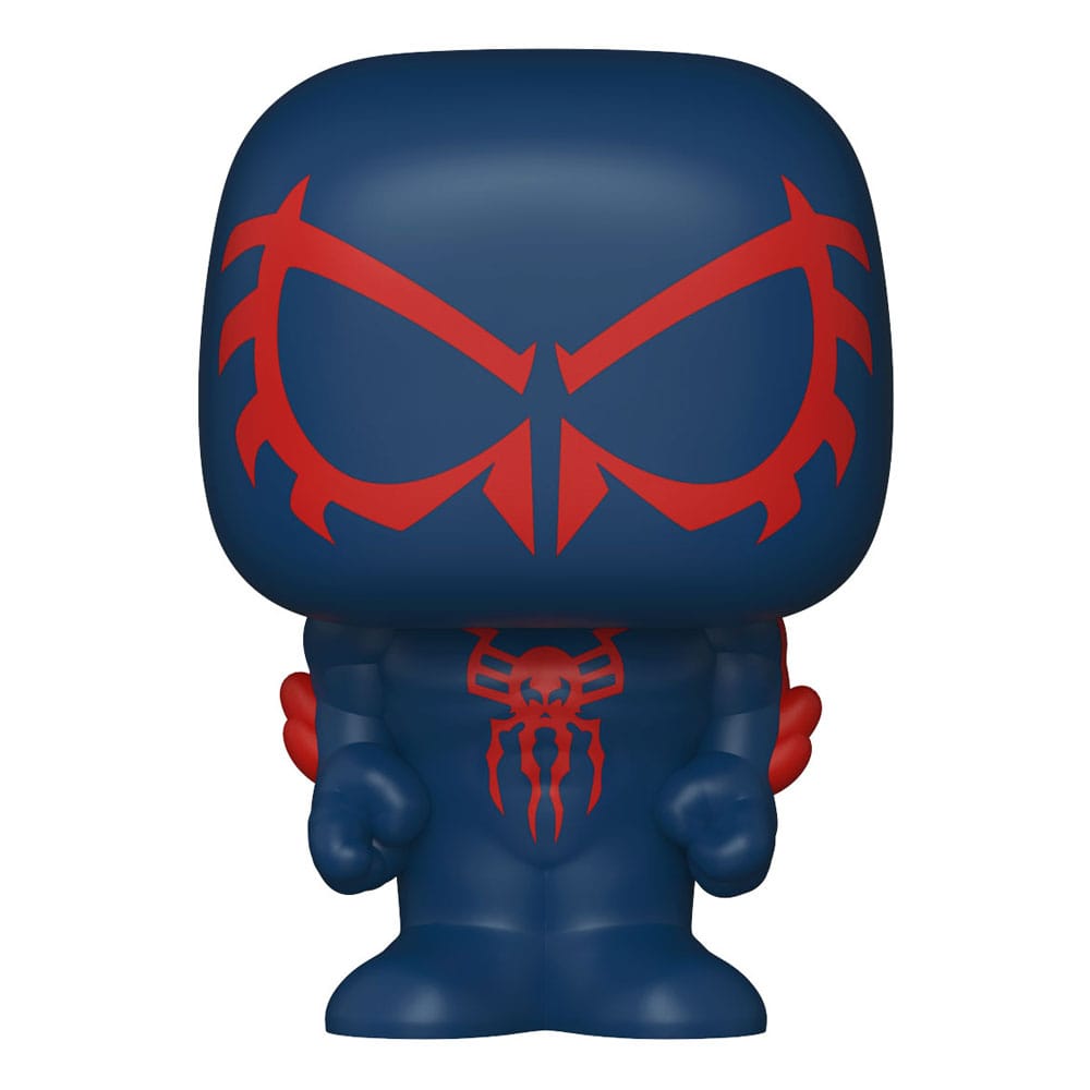 Spider-Man Bitty POP! Vinyl Figure 4 Pack Series 2 Funko