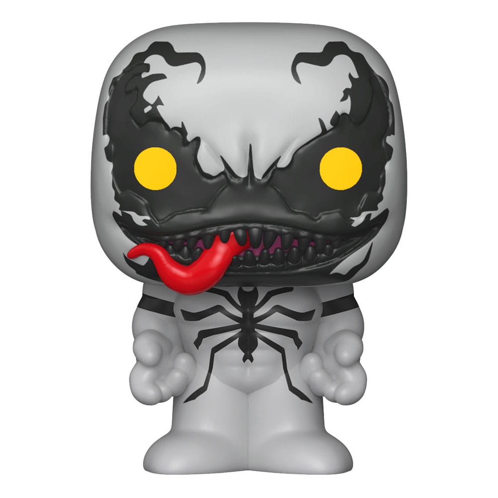 Spider-Man Bitty POP! Vinyl Figure 4 Pack Series 3 Funko