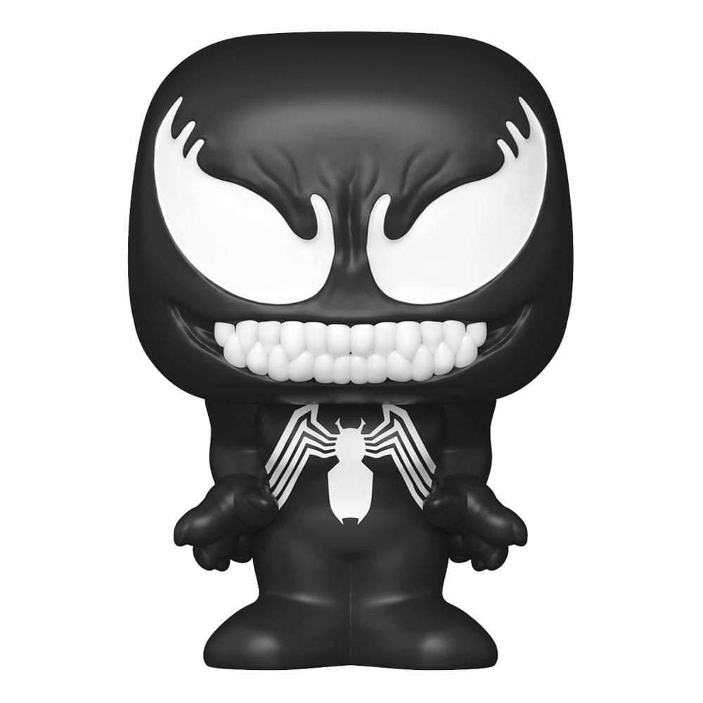 Spider-Man Bitty POP! Vinyl Figure 4 Pack Series 3 Funko