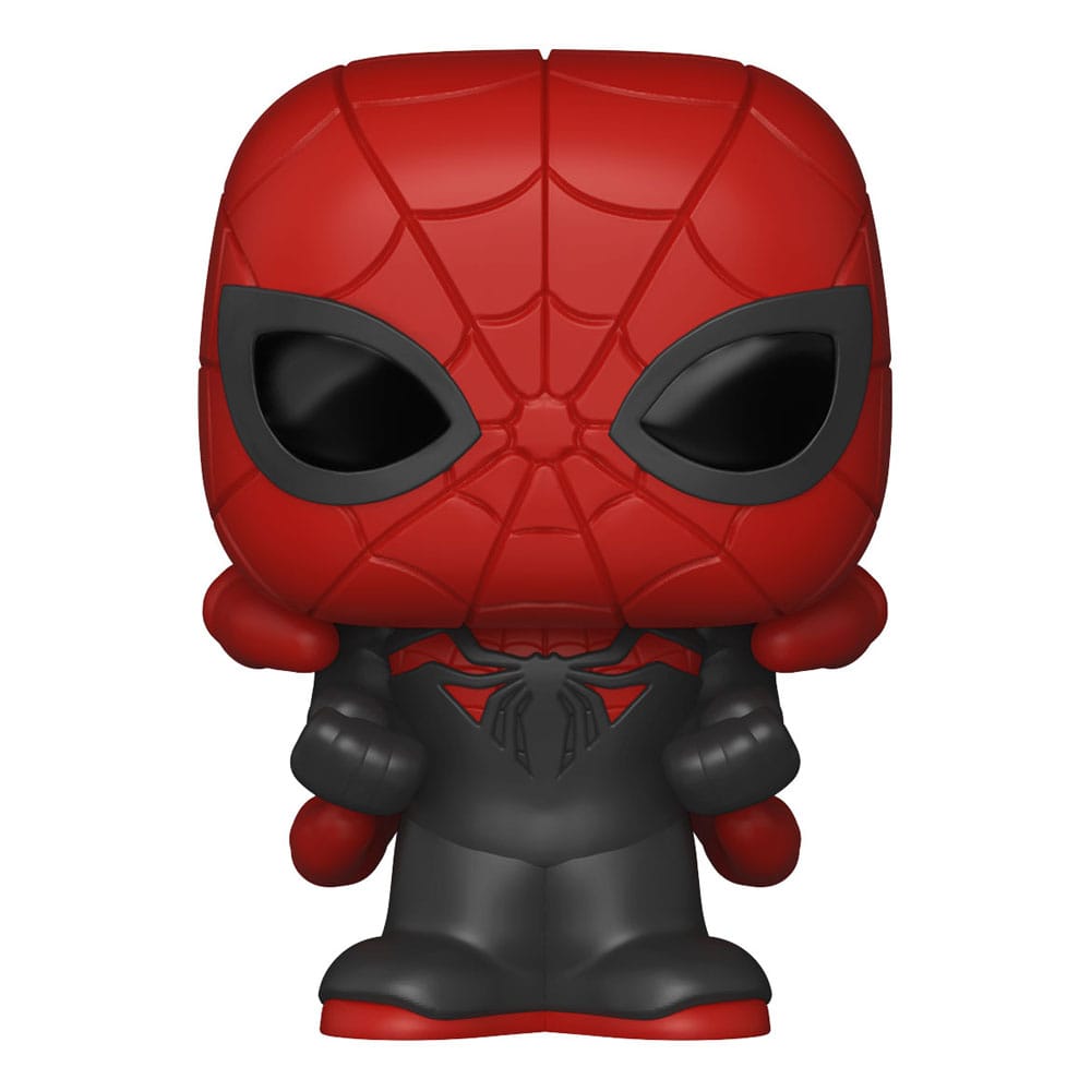 Spider-Man Bitty POP! Vinyl Figure 4 Pack Series 4 Funko