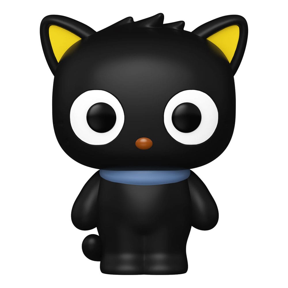 Hello Kitty and Friends Bitty POP! Vinyl Figure 4 Pack Series 1 Funko