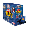 Spider-Man Bitty POP! Vinyl Figure Display 32 PDQ 2 Funko