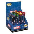 Marvel New Classics POP! Homewares Pens with Toppers Display 16 Funko