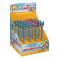 Lilo & Stitch POP! Homewares Pens with Toppers Display 16 Funko