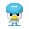 Pokémon POP! Games Vinyl Figure Quaxly EMEA Funko