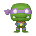 Teenage Mutant Ninja Turtles Pocket POP! Vinyl Figure Easter Donatello Display 16 Funko