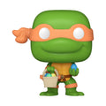 Teenage Mutant Ninja Turtles Pocket POP! Vinyl Figure Easter Michelangelo Display 16 Funko