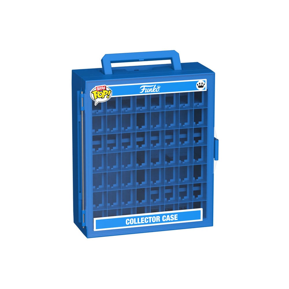 Funko Legacy Bitty POP! Carrying Case Funko