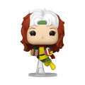 Marvel POP! Vinyl Figure HoliDivas Rogue Funko
