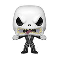 Nightmare before Christmas Holiday 2025 Pocket POP! Vinyl Keychains Jack Tree Holiday Box Funko