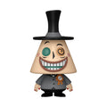 Nightmare before Christmas Holiday 2025 Pocket POP! Vinyl Keychains Mayor Tree Holiday Box Funko