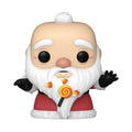 Nightmare before Christmas Holiday 2025 Pocket POP! Vinyl Keychains SandyCLS Tree Holiday Box Funko