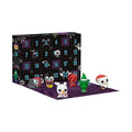 Nightmare Before Christmas Pocket POP! 24 Day Advent Calendar Funko
