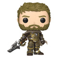 World of Warcraft POP! Games Vinyl Figure Anduin WW Funko
