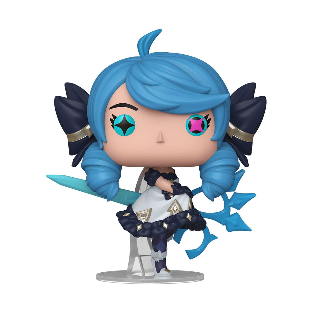 League of Legends POP!&Buddy Games Vinyl Figure Gwen Funko