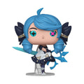 League of Legends POP!&Buddy Games Vinyl Figure Gwen Funko