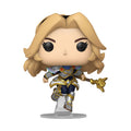 League of Legends POP!&Buddy Games Vinyl Figure Lux Funko