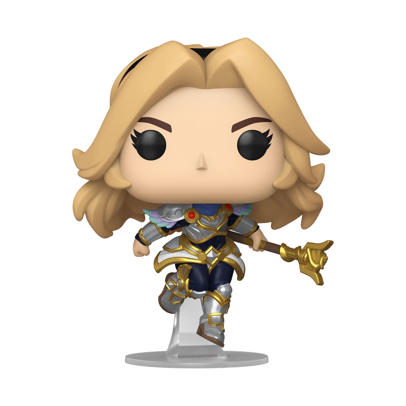 League of Legends POP!&Buddy Games Vinyl Figure Lux Funko