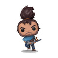 League of Legends POP!&Buddy Games Vinyl Figure Yasuo Funko