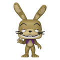Five Nights at Freddy's Help Wanted 2 POP! Vinyl Figure Glitchtrap Funko
