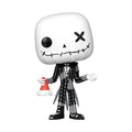 Disney POP! Vinyl Figure Patchwork Jack Funko