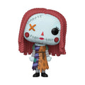Disney POP! Vinyl Figure Patchwork Sally Funko